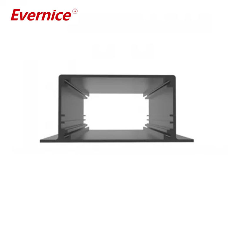 67*30mm-L aluminum enclosure electronic box for smart control system