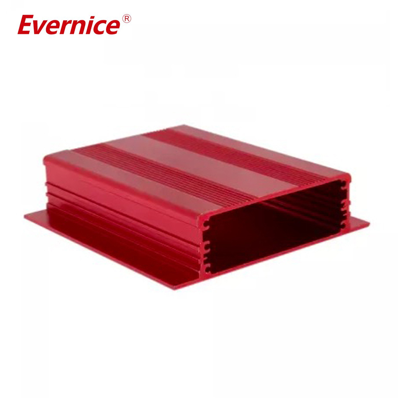 110*28mm-L aluminum enclosure electronics enclosure box for telecom device