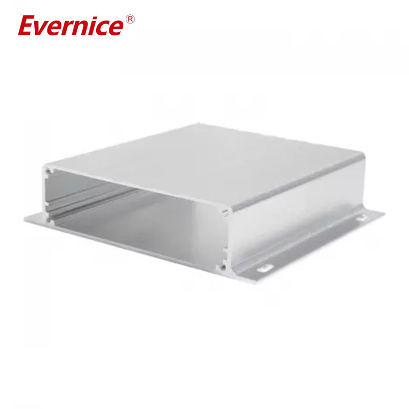 131*31mm-L China Factory Custom Extruded Aluminum Heat Sink Enclosure PCB Housing for Electronics