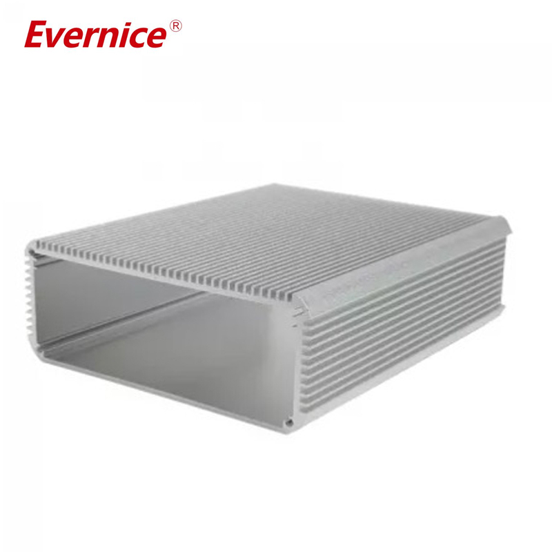 120*45mm-L Iron electrical project housing wire connection box DIY control outlet box PCB design instrument case junction box