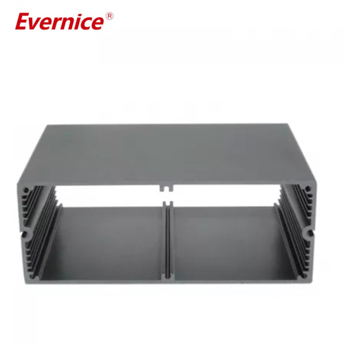 131*50mm-L aluminum enclosure electronics enclosure box for smart control system