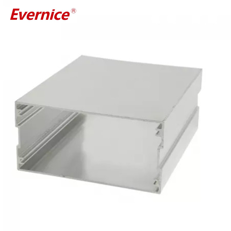 91*45mm-L Custom Pcb Enclosure Aluminium Electronic Housing Extruded Aluminum Box Enclosure