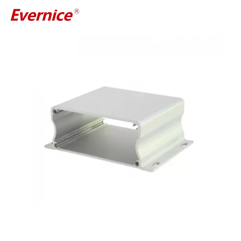 81*29mm-L High quality custom aluminum instrument enclosure Aluminum Project Box Enclosure Case Electronic DIY Instrument Case