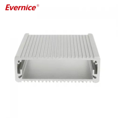 92*30mm-L Complete specification customized extrusion aluminum profile electronics