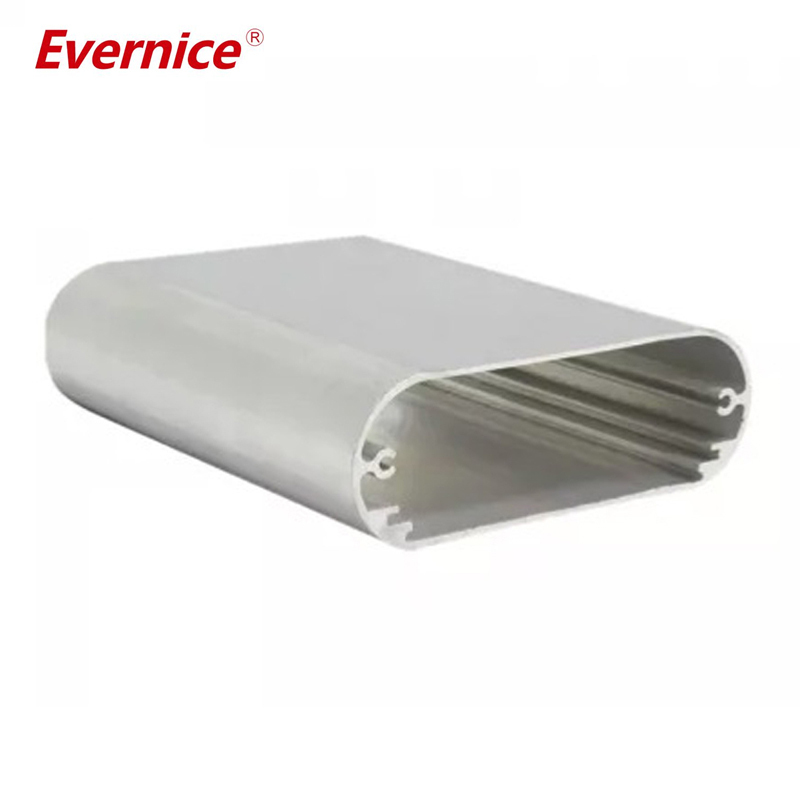 86*28mm-L Split Type Extruded Aluminum Terminal Box Project Case Enclosure Aluminium Enclosure Box