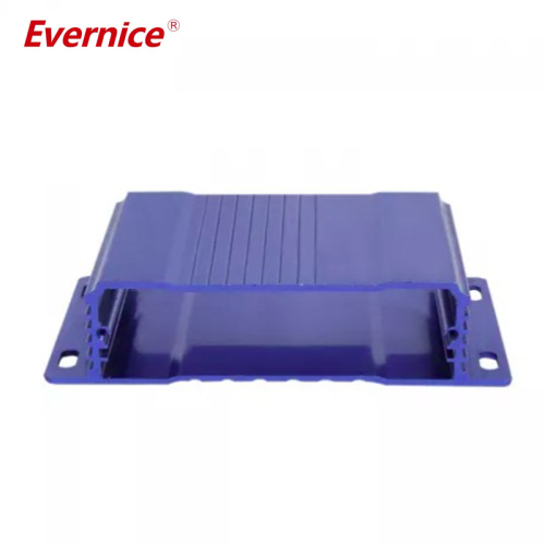 103*24mm-L aluminum enclosure electronics enclosure box for telecom device