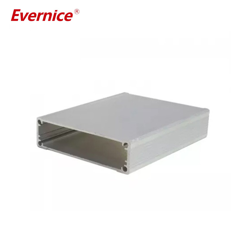 80*22mm-L DIY Aluminum Case Electronic Project PCB Instrument Box
