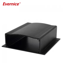 100*35mm-L aluminum enclosure electronics enclosure box for industrial automation