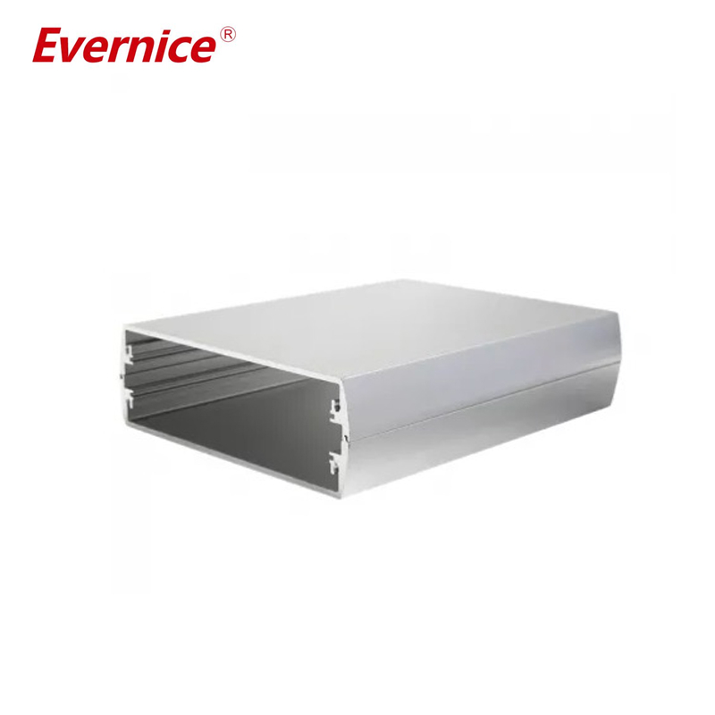 80*44mm-L Waterproof Electronics Cases Aluminum Extrusion Enclosure