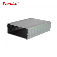 82*32mm-L cnc maching aluminum enclosure for telecommunication or electronic