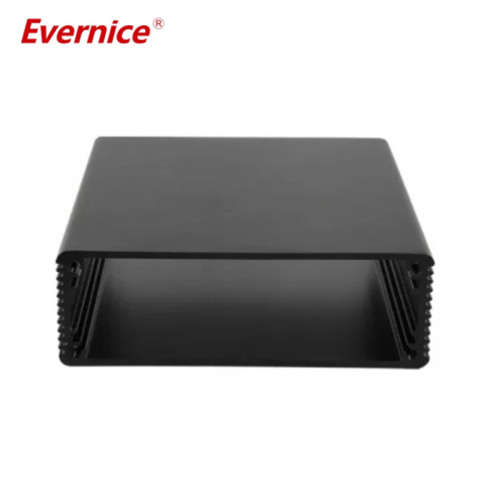 82*27mm-L aluminum electronic box for medical electronics