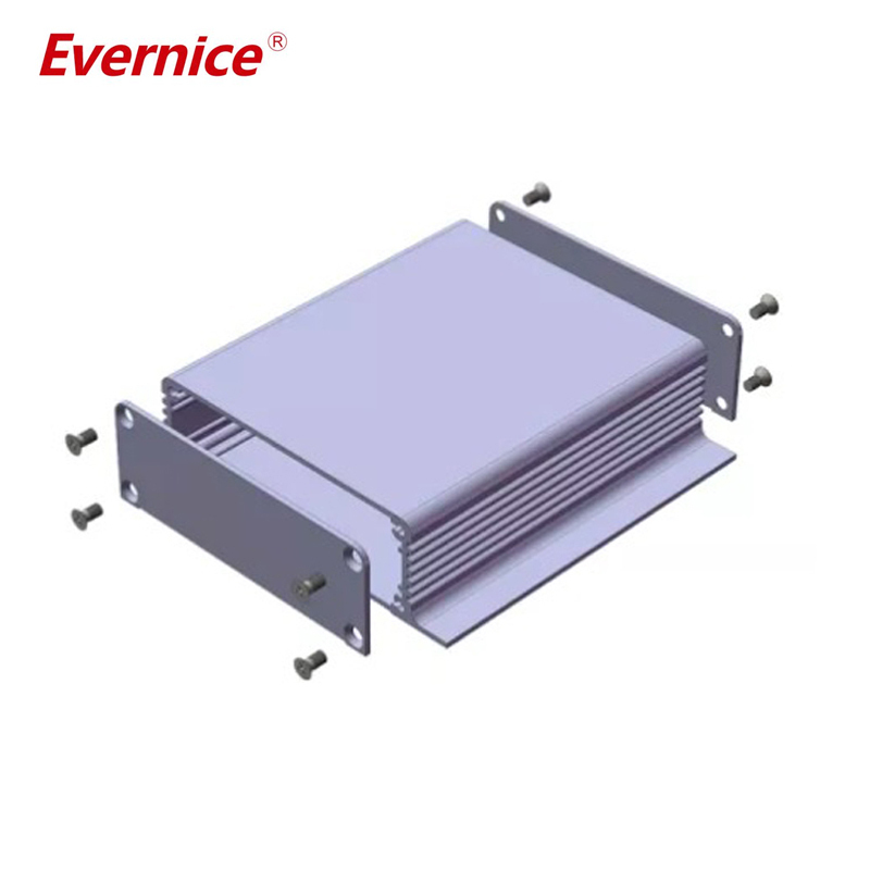 104*28mm-L Chinese manufacture supplier electronics products heat sink extrusion