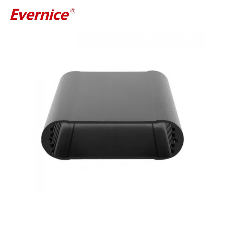 81*24mm-L aluminum electronic box for instrumentation
