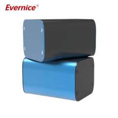 73*65mm-L aluminum electronic box for industrial automation