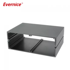 131*50mm-L aluminum enclosure electronics enclosure box for smart control system
