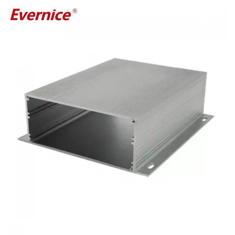 133*46mm-L Custom Aluminum Profile Industry Control Box PCB Enclosure for