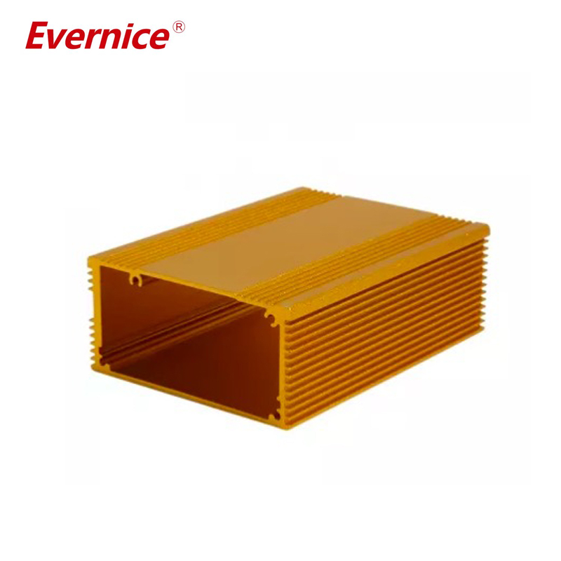 65*31mm-L small aluminum project box metal enclosures for electronics 65*31mm-Lsmall aluminum project box metal enclosures for electronics