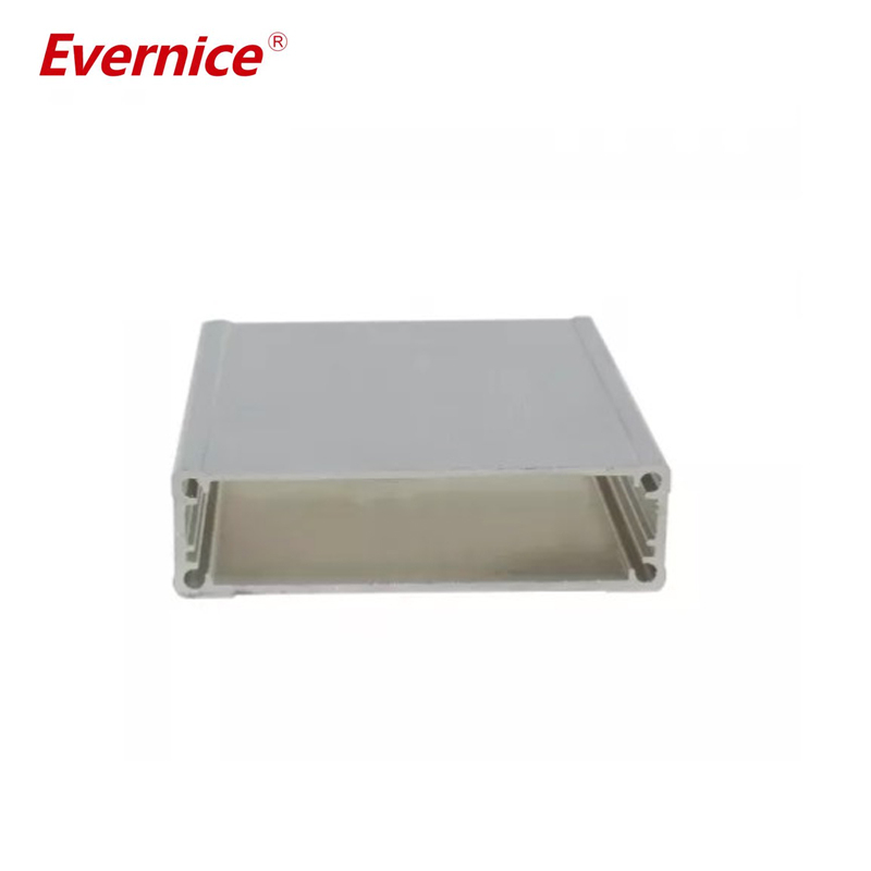 80*22mm-L aluminum electronic box for environmental monitoring