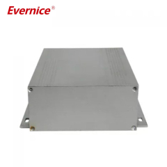 133*46mm-L Custom Aluminum Profile Industry Control Box PCB Enclosure for