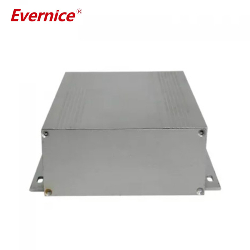 133*46mm-L aluminum enclosure electronics enclosure box for smart control system