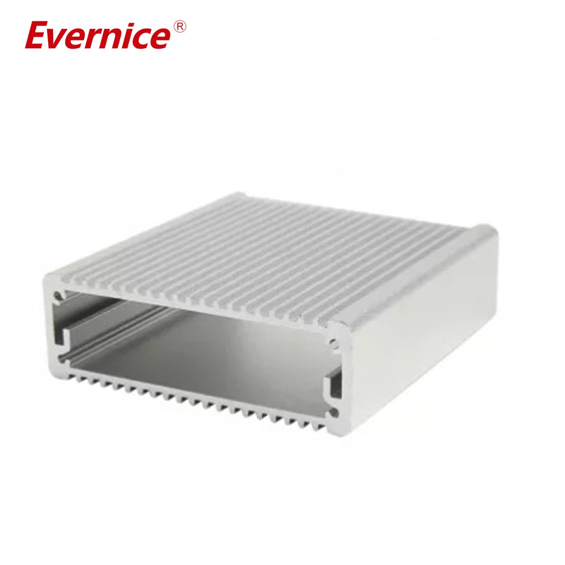 92*30mm-L Complete specification customized extrusion aluminum profile electronics