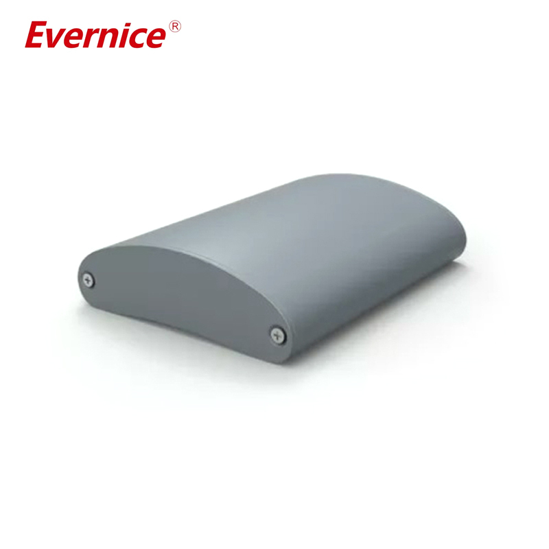70*21mm-L aluminum electronic box for smart control system