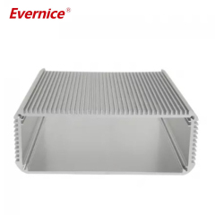 120*45mm-L aluminum enclosure electronics enclosure box for telecom device
