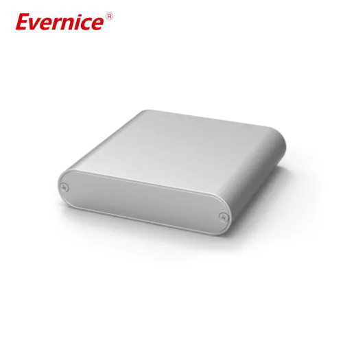 108*26mm-L aluminum electronic box for instrumentation