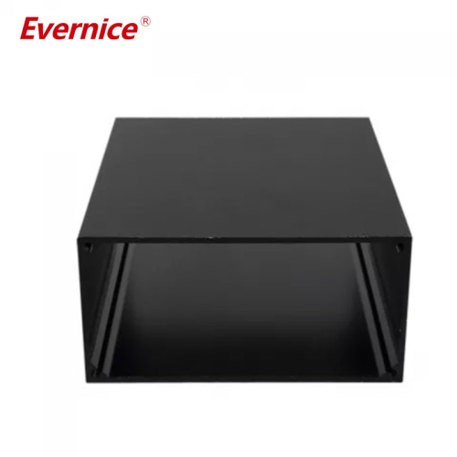 100*50mm-L aluminum enclosure electronics enclosure box for telecom device