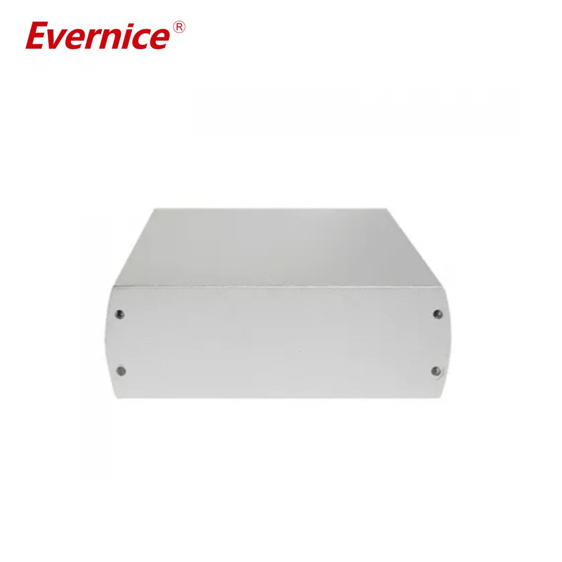 80*44mm-L aluminum electronic box for medical electronics