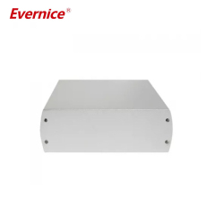80*44mm-L Waterproof Electronics Cases Aluminum Extrusion Enclosure