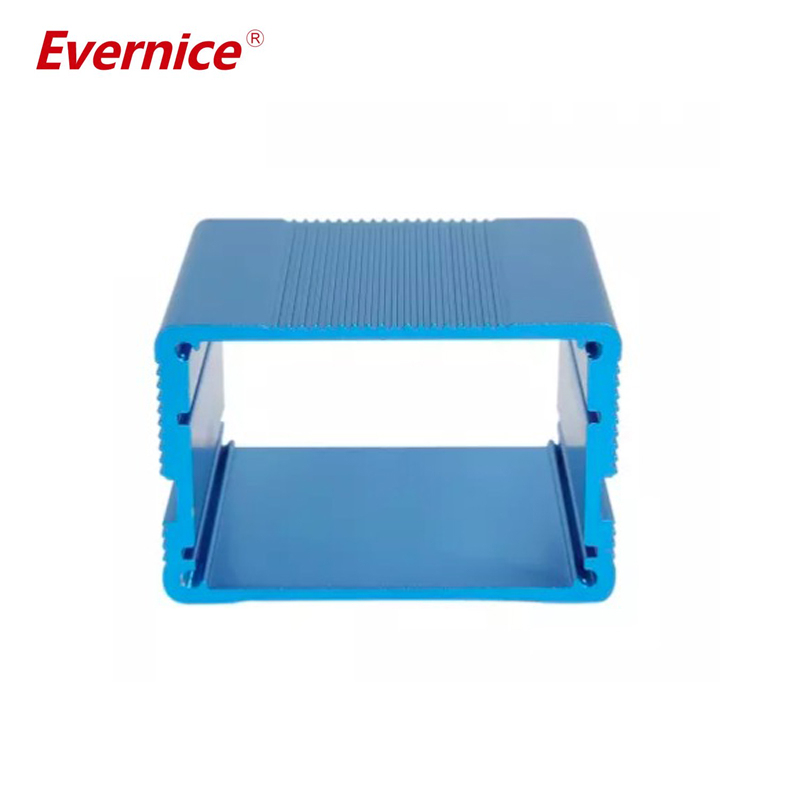 70*45mm-L aluminum enclosure electronic box for smart control system