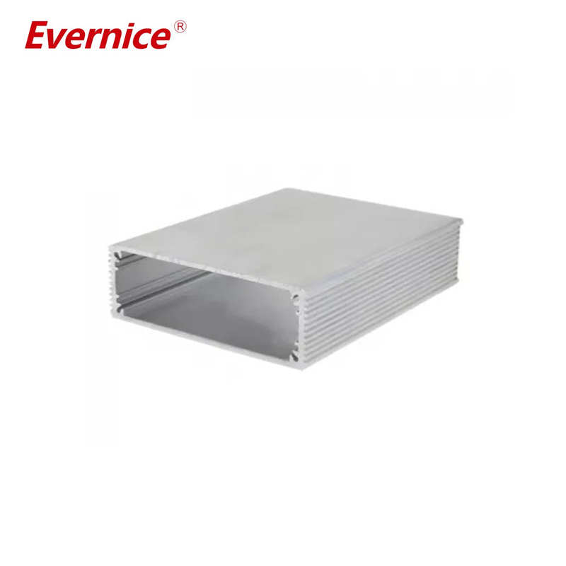 82*27mm-L aluminum electronic box for medical electronics