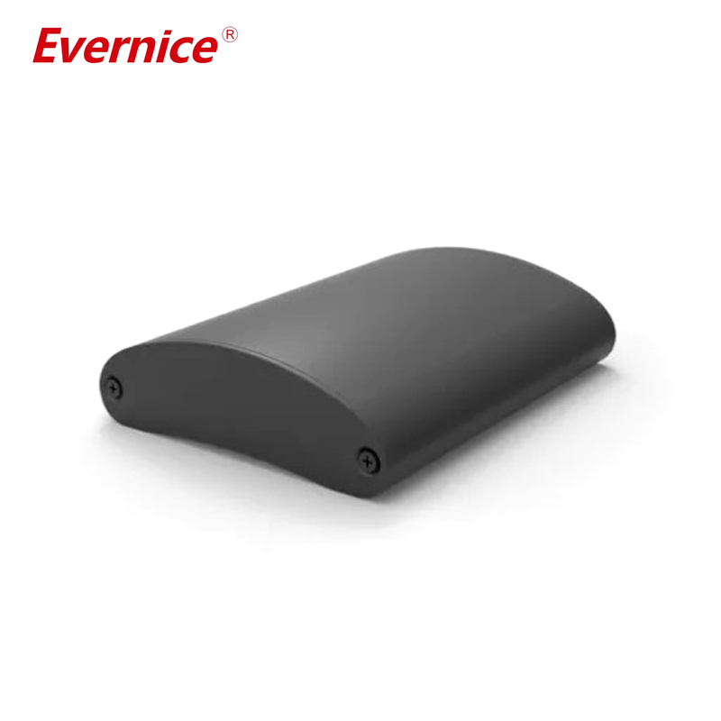 70*21mm-L aluminum electronic box for smart control system