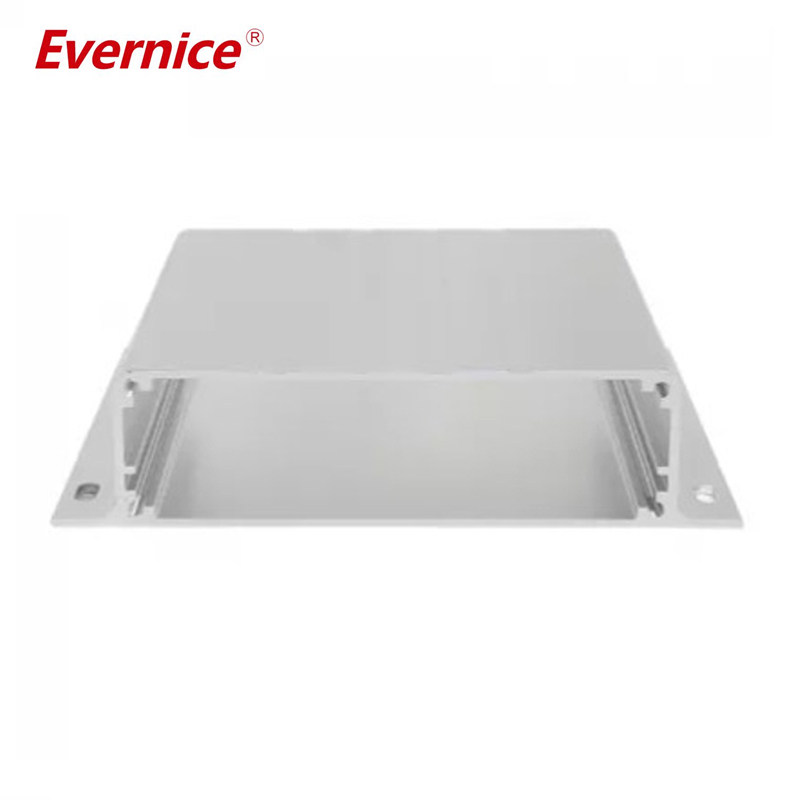 131*31mm-L China Factory Custom Extruded Aluminum Heat Sink Enclosure PCB Housing for Electronics