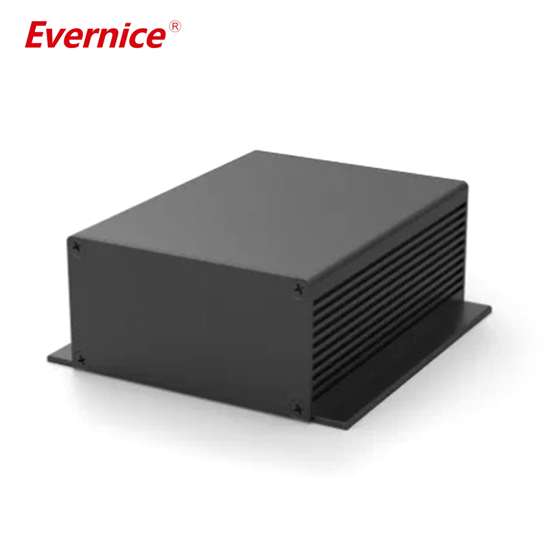 97*40.5mm-L aluminum electronic box for instrumentation