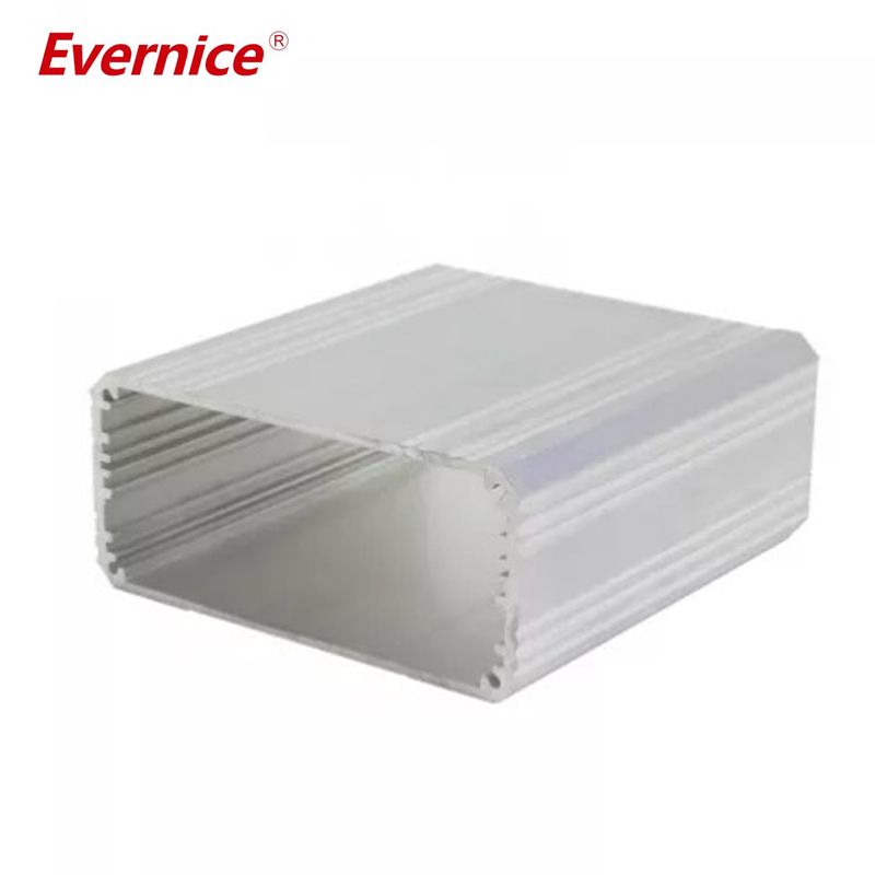 97*41mm-L Control Box Type and Extruded Aluminum Heatsink