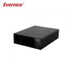 82*27mm-L aluminum electronic box for medical electronics