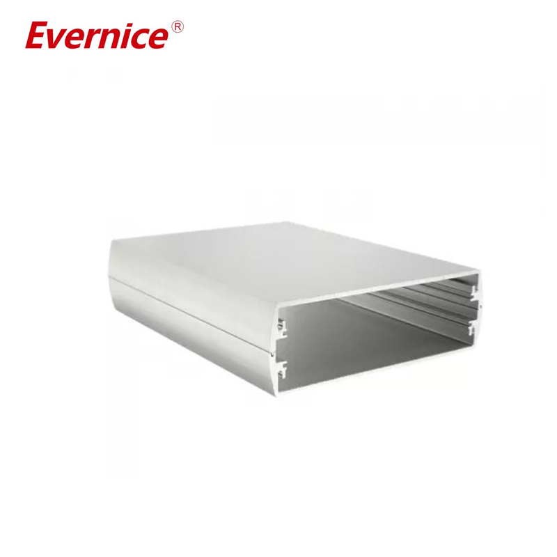 80*44mm-L Waterproof Electronics Cases Aluminum Extrusion Enclosure