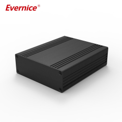 82.8*28.8mm-L aluminum electronic box for instrumentation