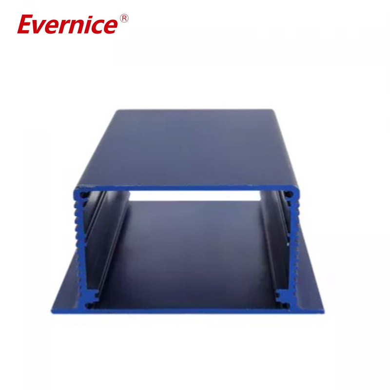 104*51mm-L aluminum enclosure electronics enclosure box for telecom device