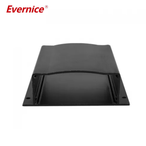 100*35mm-L aluminum enclosure electronics enclosure box for industrial automation