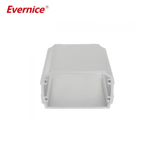 73*42mm-L aluminum electronic box for industrial automation