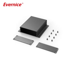 104*28mm-L aluminum electronic box for instrumentation