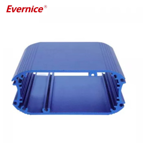 92*39mm-L aluminum enclosure electronics enclosure box for industrial automation