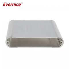 97*21mm-L Concluding Aluminum PCB Box as Super Power Enclosure and Battery