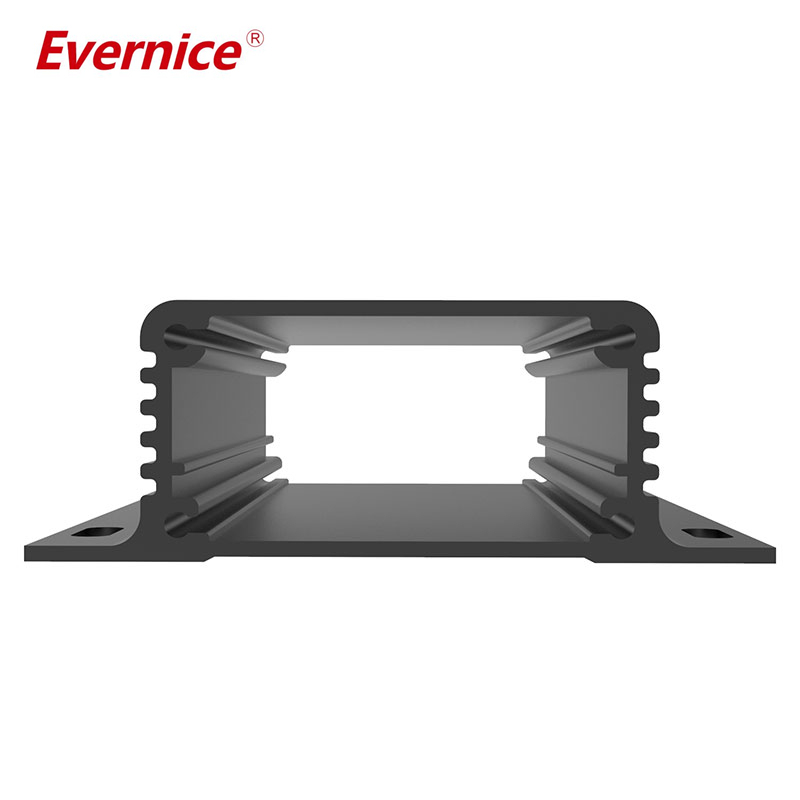 71*25mm-L aluminum electronic box for smart control system