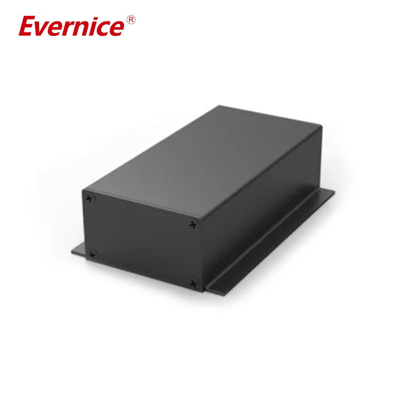 67*30mm-L aluminum enclosure electronic box for smart control system
