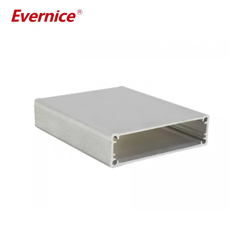 80*22mm-L DIY Aluminum Case Electronic Project PCB Instrument Box