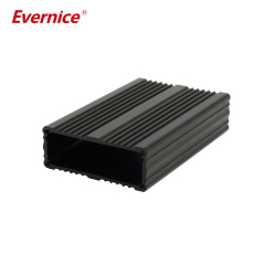 52*19mm-L Anodized Aluminum Extrusion Box Enclosure Case For Electronic Projects Power Supply Units Amplifiers